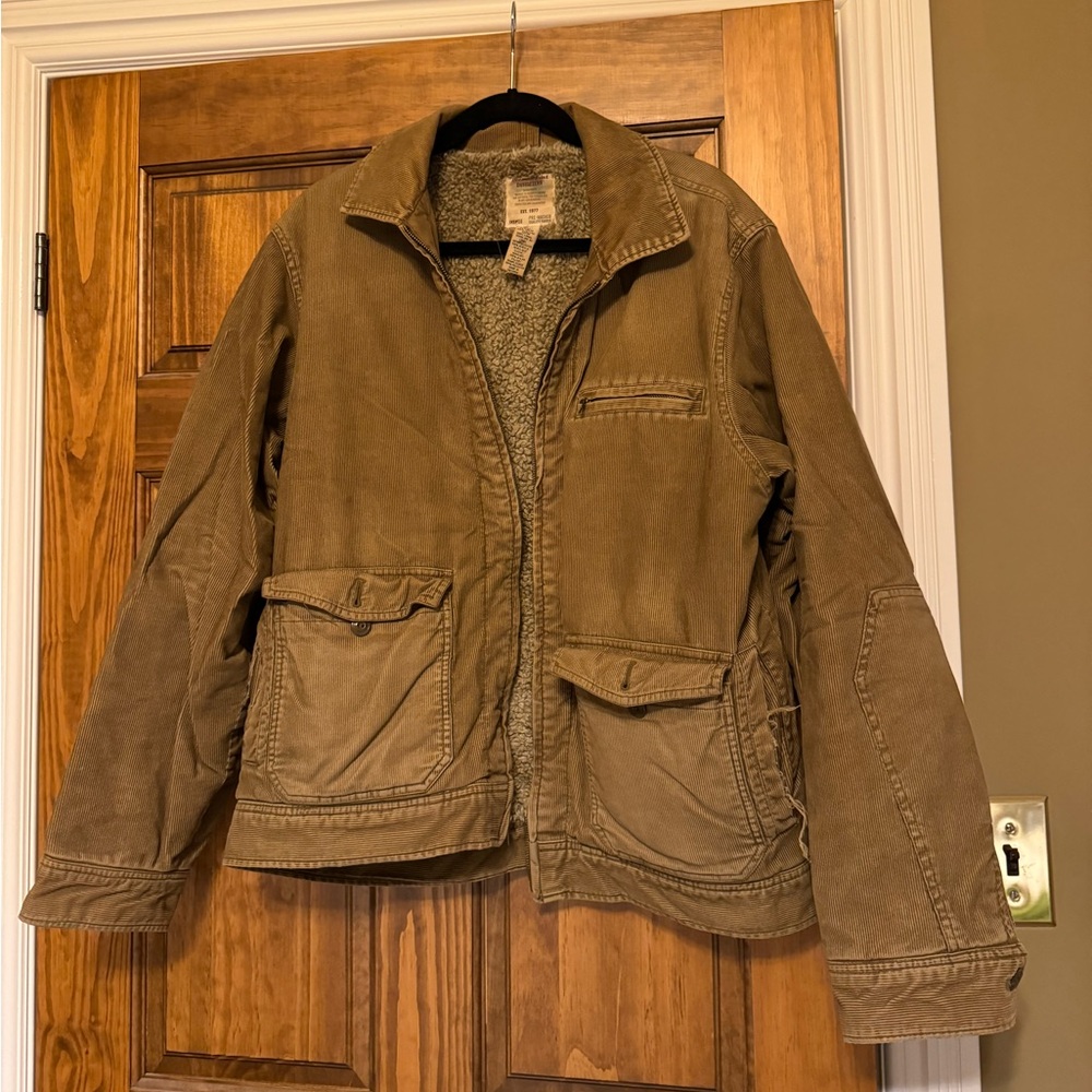 Vintage American Eagle Jacket